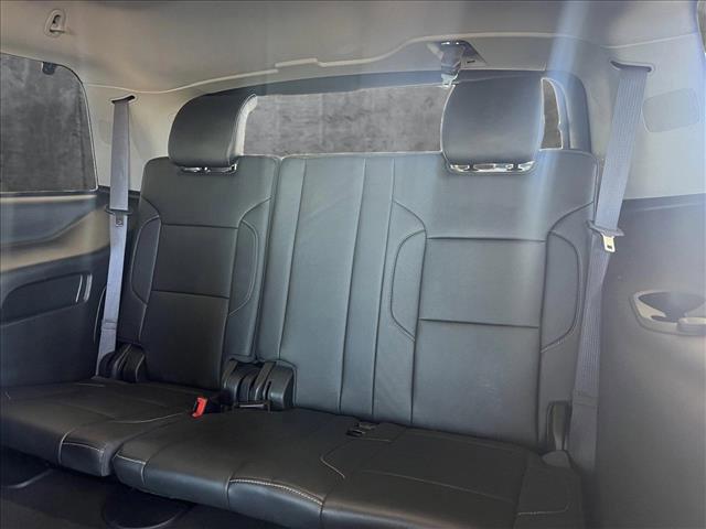 used 2016 Chevrolet Tahoe car, priced at $17,995