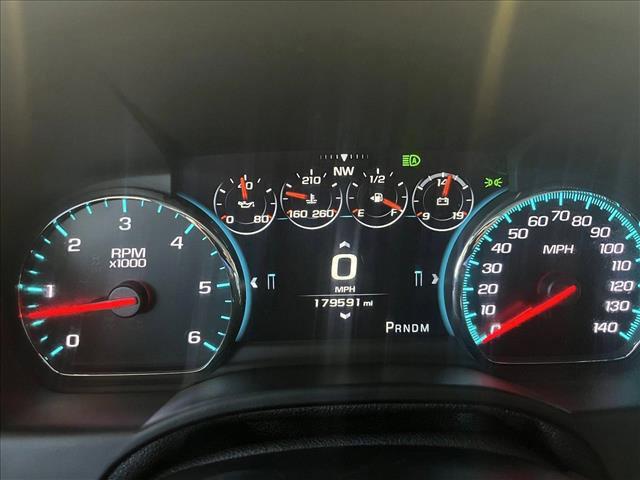used 2016 Chevrolet Tahoe car, priced at $17,995