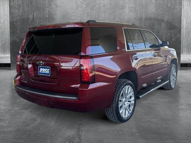 used 2016 Chevrolet Tahoe car, priced at $17,995