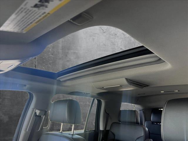used 2016 Chevrolet Tahoe car, priced at $17,995