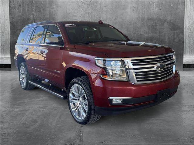 used 2016 Chevrolet Tahoe car, priced at $17,995