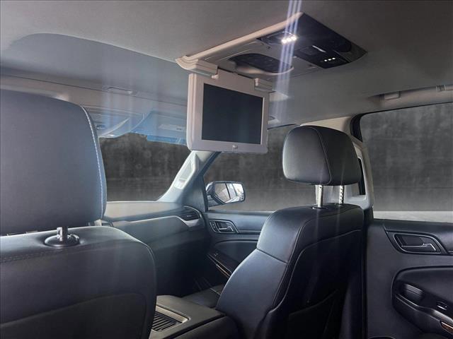 used 2016 Chevrolet Tahoe car, priced at $17,995