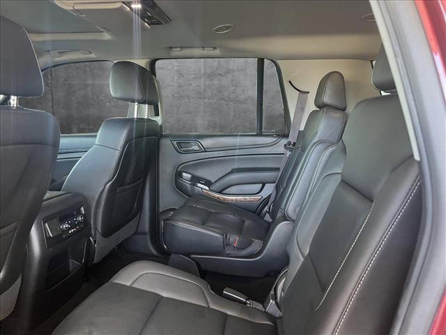 used 2016 Chevrolet Tahoe car, priced at $17,995