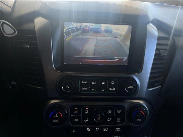 used 2016 Chevrolet Tahoe car, priced at $17,995