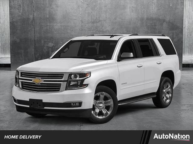 used 2016 Chevrolet Tahoe car, priced at $17,995