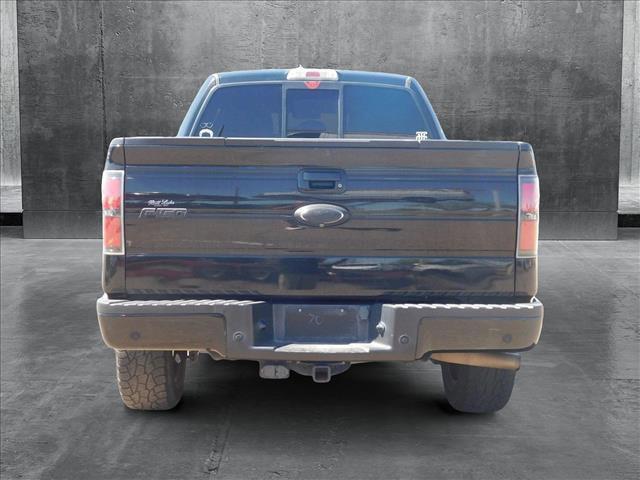 used 2014 Ford F-150 car, priced at $17,762