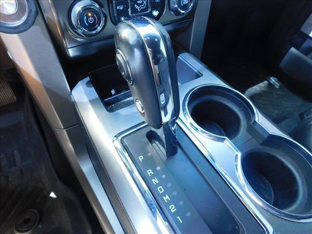 used 2014 Ford F-150 car, priced at $17,762