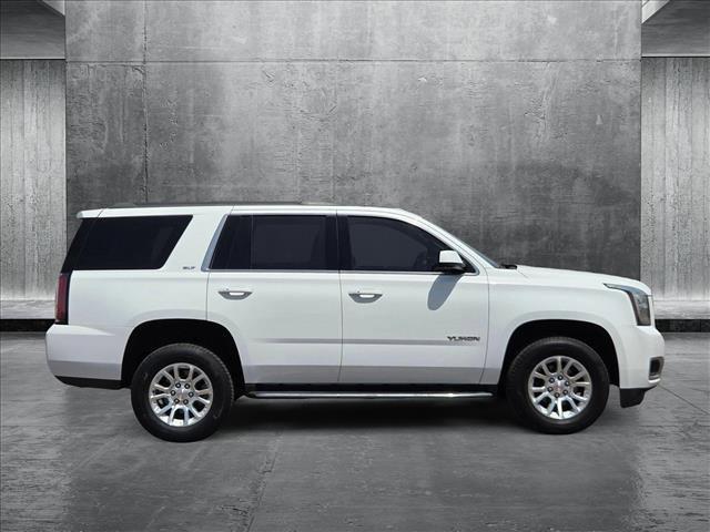 used 2020 GMC Yukon car, priced at $30,991