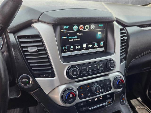 used 2020 GMC Yukon car, priced at $30,991