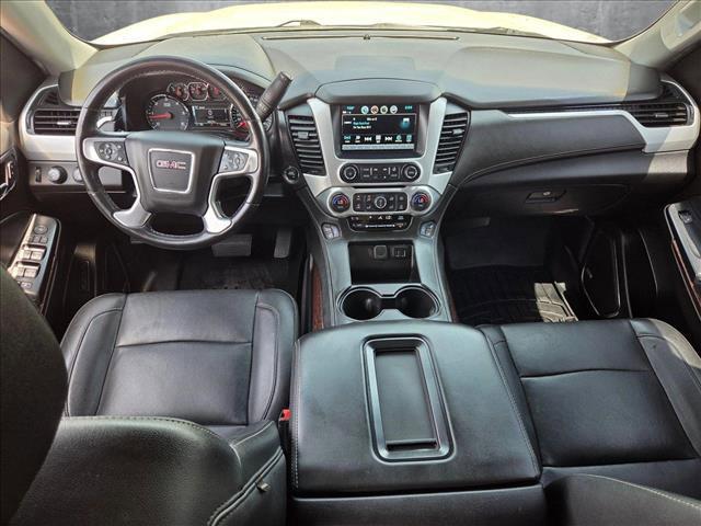 used 2020 GMC Yukon car, priced at $30,991