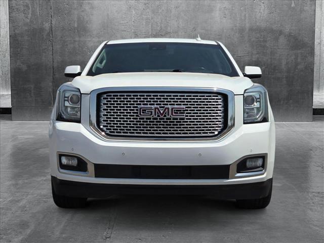 used 2020 GMC Yukon car, priced at $30,991