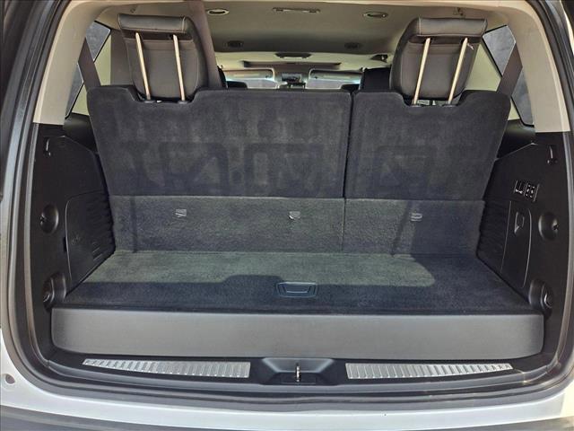 used 2020 GMC Yukon car, priced at $30,991