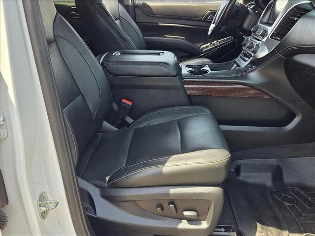used 2020 GMC Yukon car, priced at $30,991