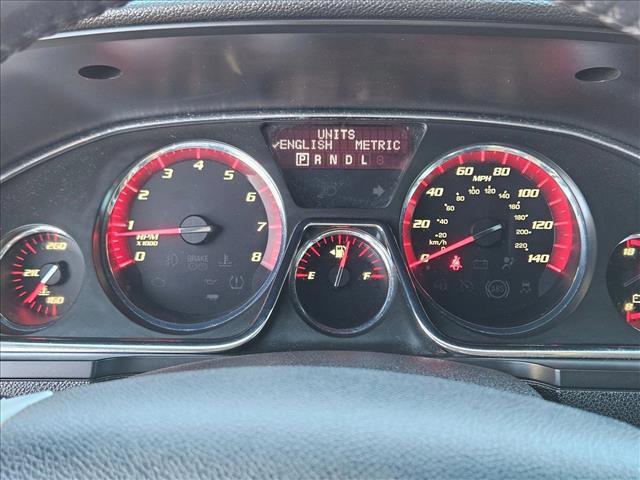 used 2015 GMC Acadia car, priced at $7,995