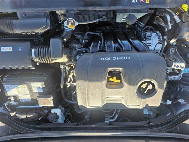 used 2018 Hyundai Elantra car, priced at $11,997