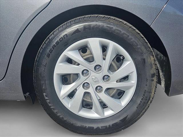 used 2018 Hyundai Elantra car, priced at $11,997