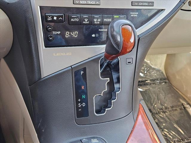 used 2010 Lexus RX 450h car, priced at $8,995