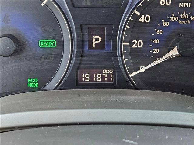 used 2010 Lexus RX 450h car, priced at $8,995