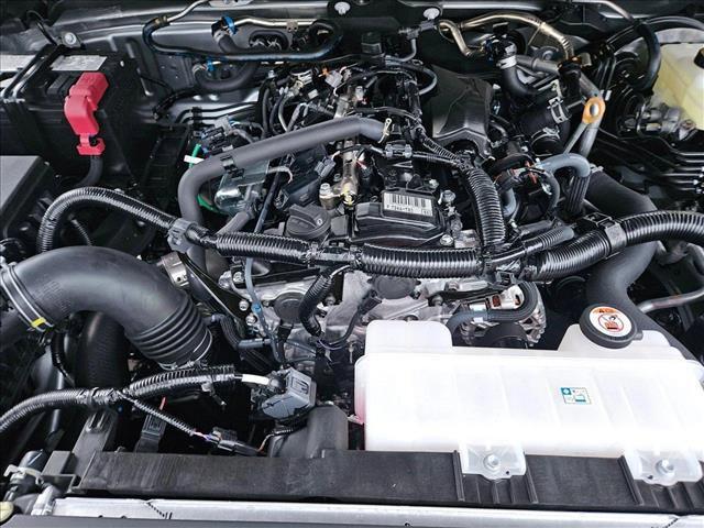 used 2025 Toyota Tacoma car, priced at $38,995