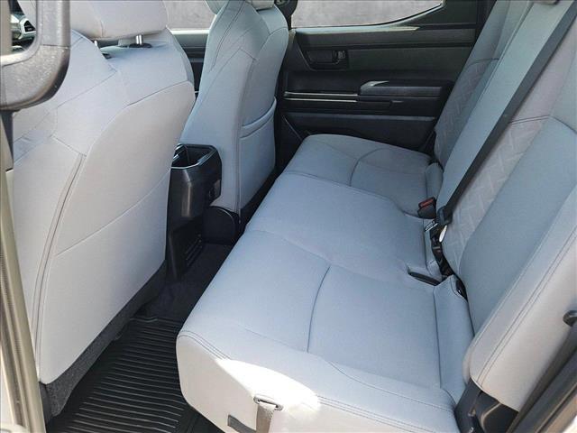 used 2025 Toyota Tacoma car, priced at $38,995