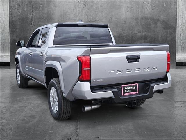 used 2025 Toyota Tacoma car, priced at $38,995