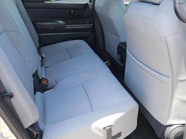 used 2025 Toyota Tacoma car, priced at $38,995