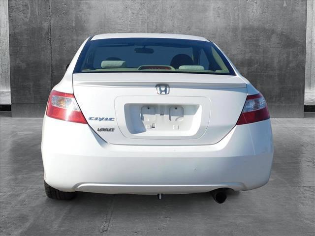 used 2008 Honda Civic car, priced at $6,556