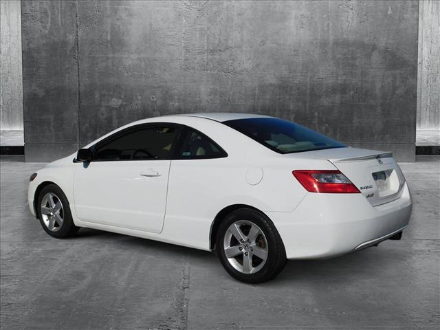 used 2008 Honda Civic car, priced at $6,556