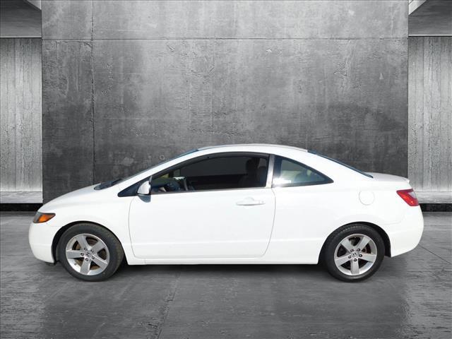 used 2008 Honda Civic car, priced at $6,556