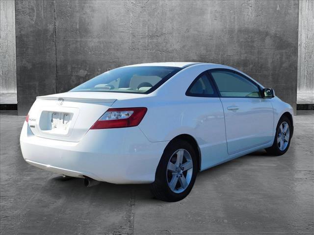 used 2008 Honda Civic car, priced at $6,556