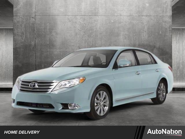 used 2012 Toyota Avalon car, priced at $14,173