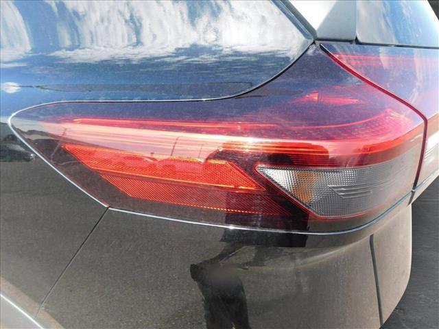 used 2024 Nissan Rogue car, priced at $19,762