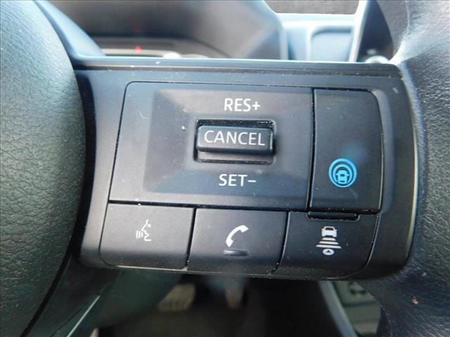 used 2024 Nissan Rogue car, priced at $19,762