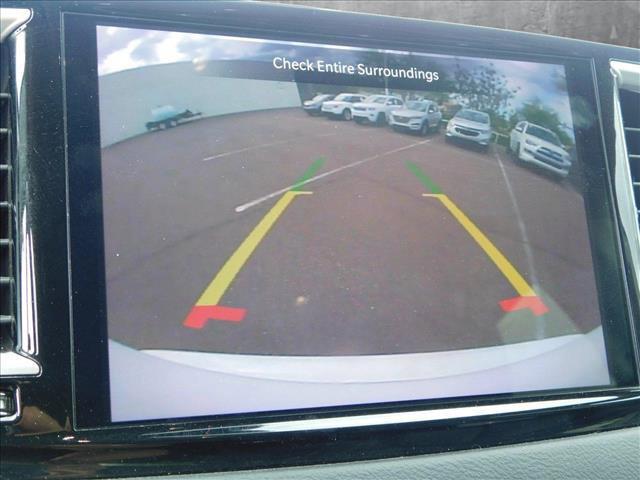 used 2023 Chrysler Pacifica car, priced at $23,762