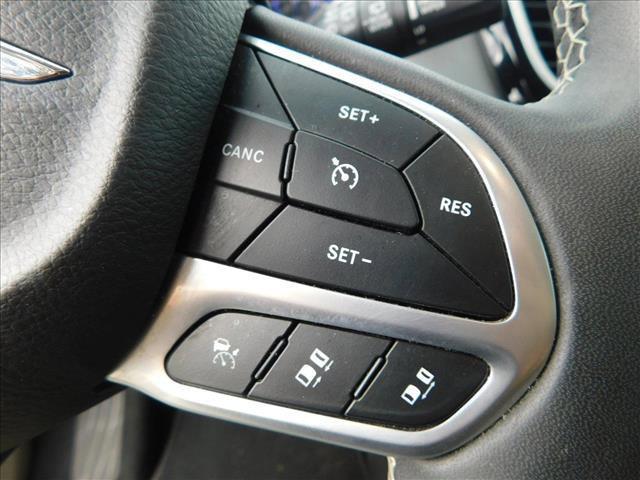 used 2023 Chrysler Pacifica car, priced at $23,762