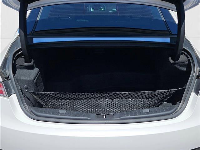 used 2019 Lincoln MKZ Hybrid car, priced at $22,995