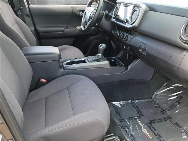 used 2017 Toyota Tacoma car, priced at $27,995