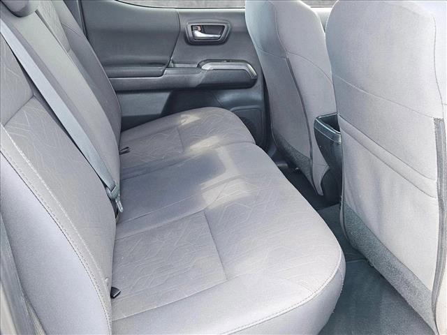 used 2017 Toyota Tacoma car, priced at $27,995