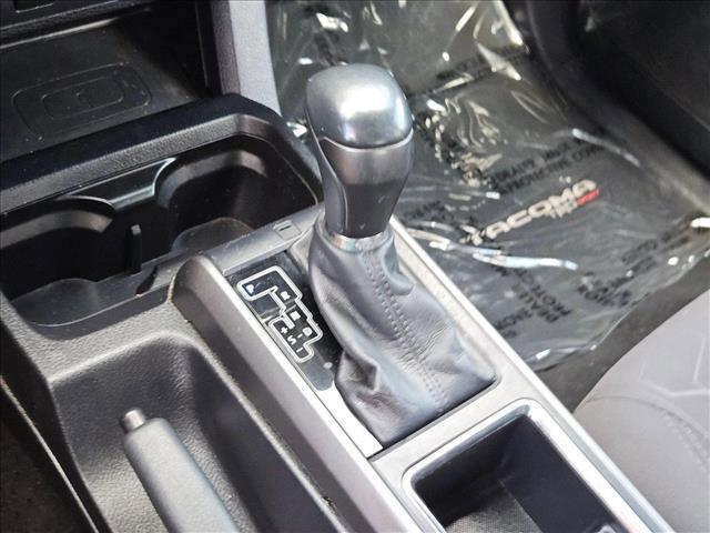 used 2017 Toyota Tacoma car, priced at $27,995