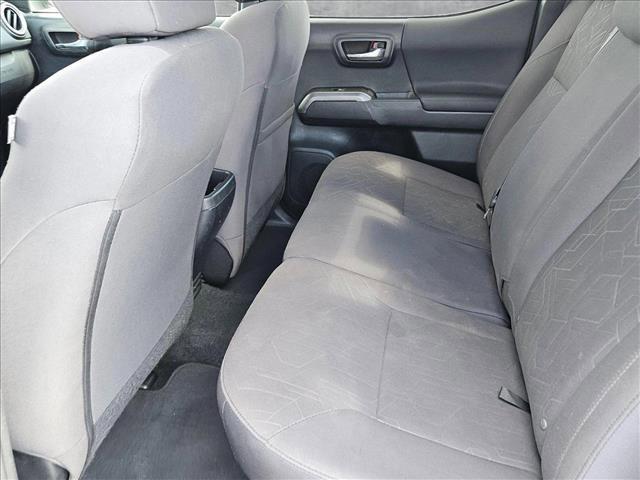 used 2017 Toyota Tacoma car, priced at $27,995