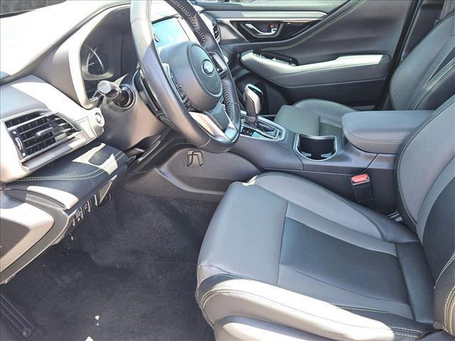 used 2021 Subaru Outback car, priced at $23,762