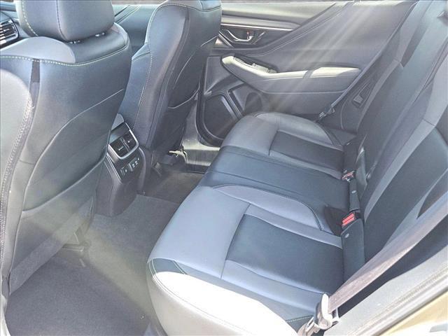 used 2021 Subaru Outback car, priced at $23,762