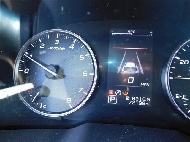 used 2021 Subaru Outback car, priced at $26,990