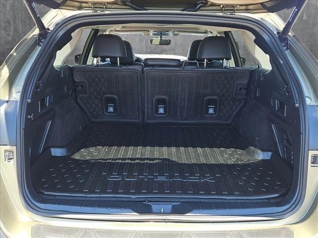 used 2021 Subaru Outback car, priced at $23,762