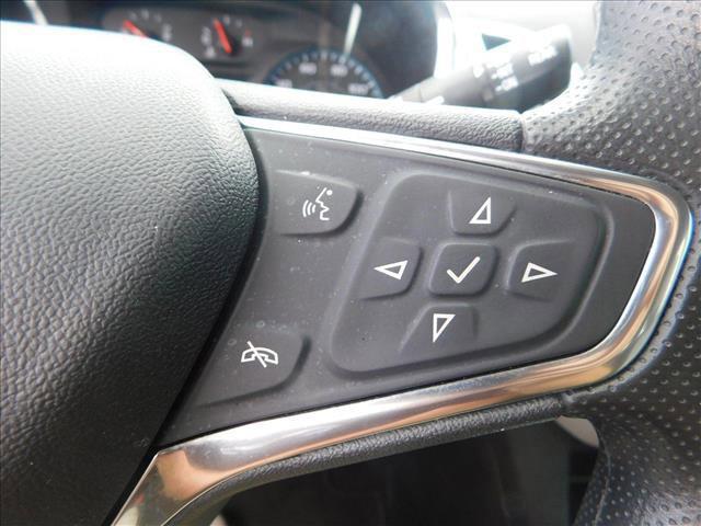 used 2020 Chevrolet Equinox car, priced at $17,300