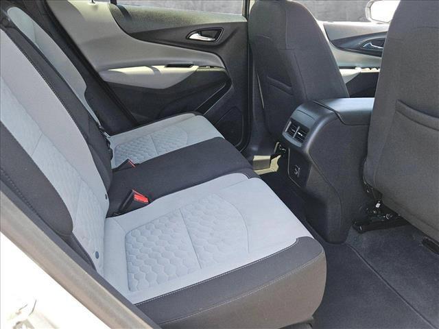 used 2020 Chevrolet Equinox car, priced at $16,995