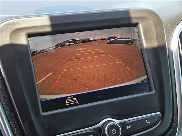 used 2020 Chevrolet Equinox car, priced at $16,995