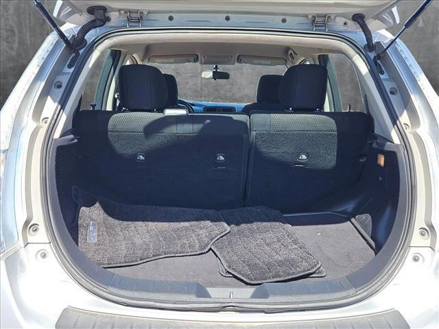 used 2013 Nissan Leaf car, priced at $6,762