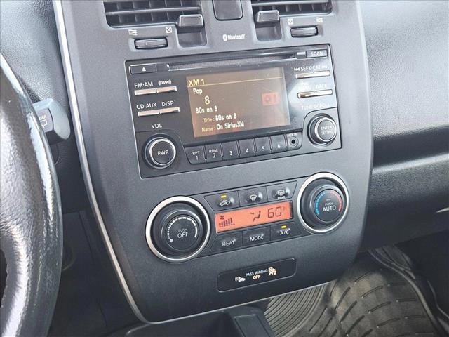 used 2013 Nissan Leaf car, priced at $6,762