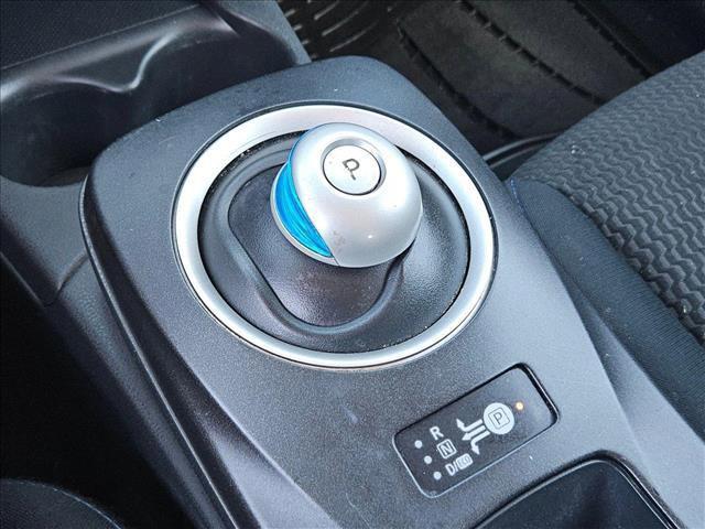 used 2013 Nissan Leaf car, priced at $6,762